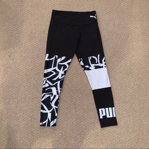 PUMA Workout Leggings